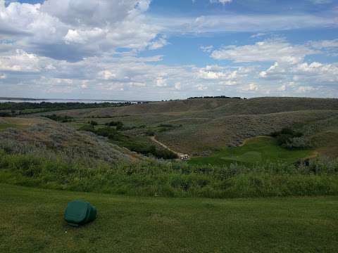 Sage View Golf Course